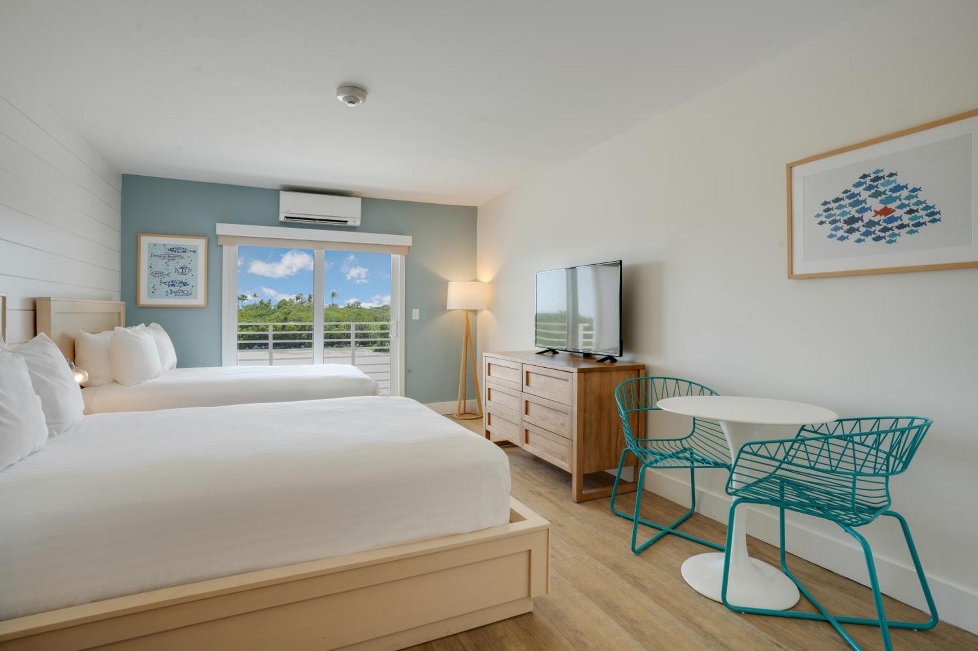 Fisher Inn Resort & Marina Исламорада Екстериор снимка