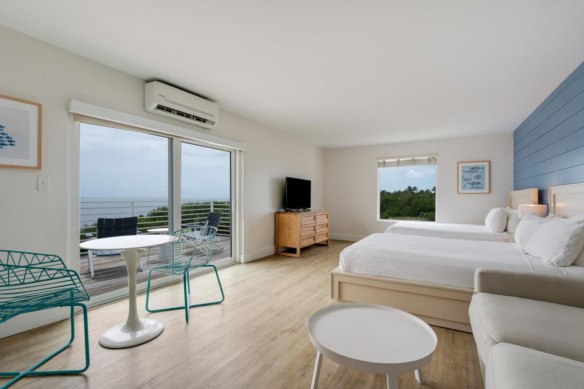 Fisher Inn Resort & Marina Исламорада Екстериор снимка