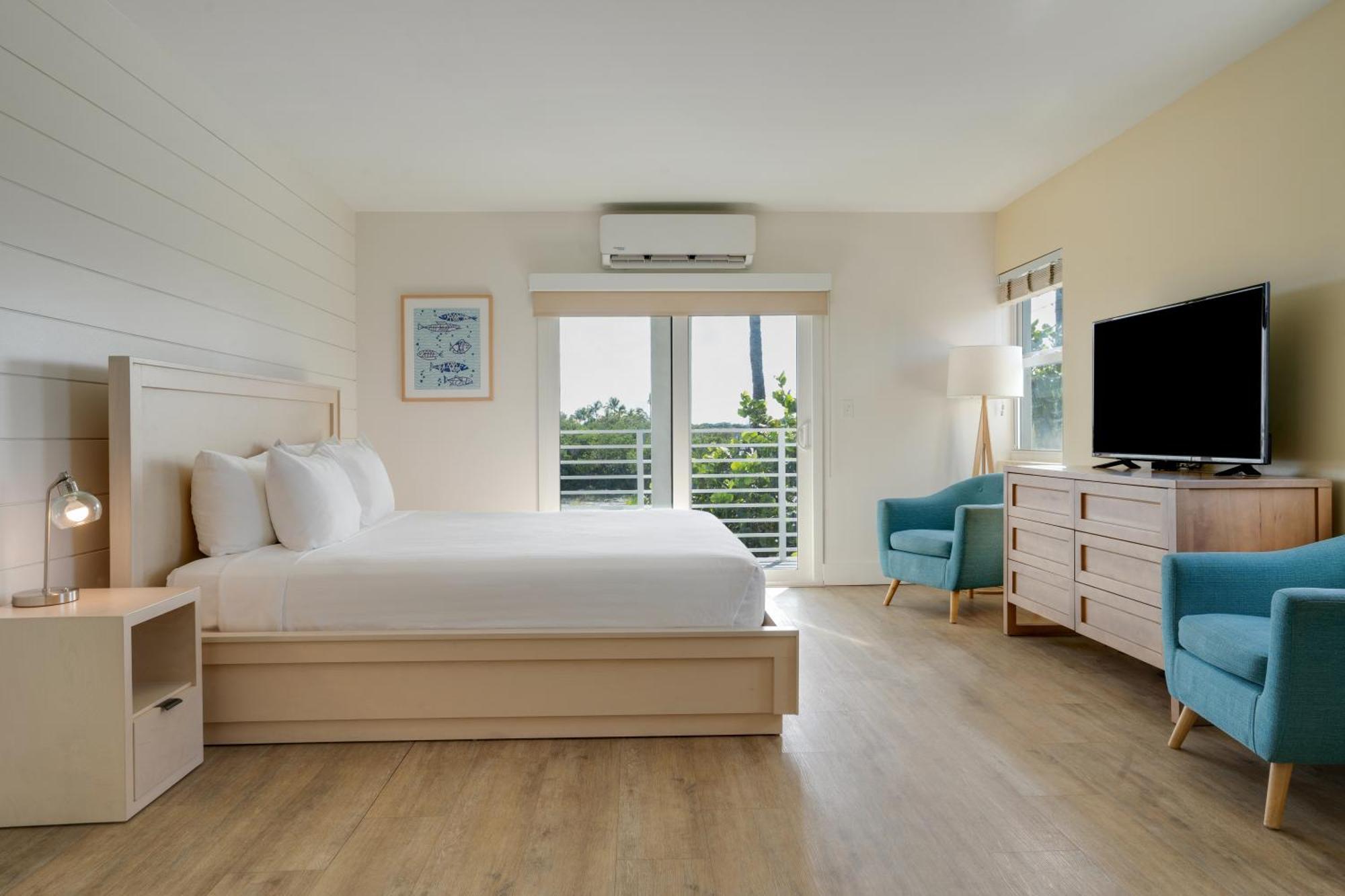Fisher Inn Resort & Marina Исламорада Екстериор снимка