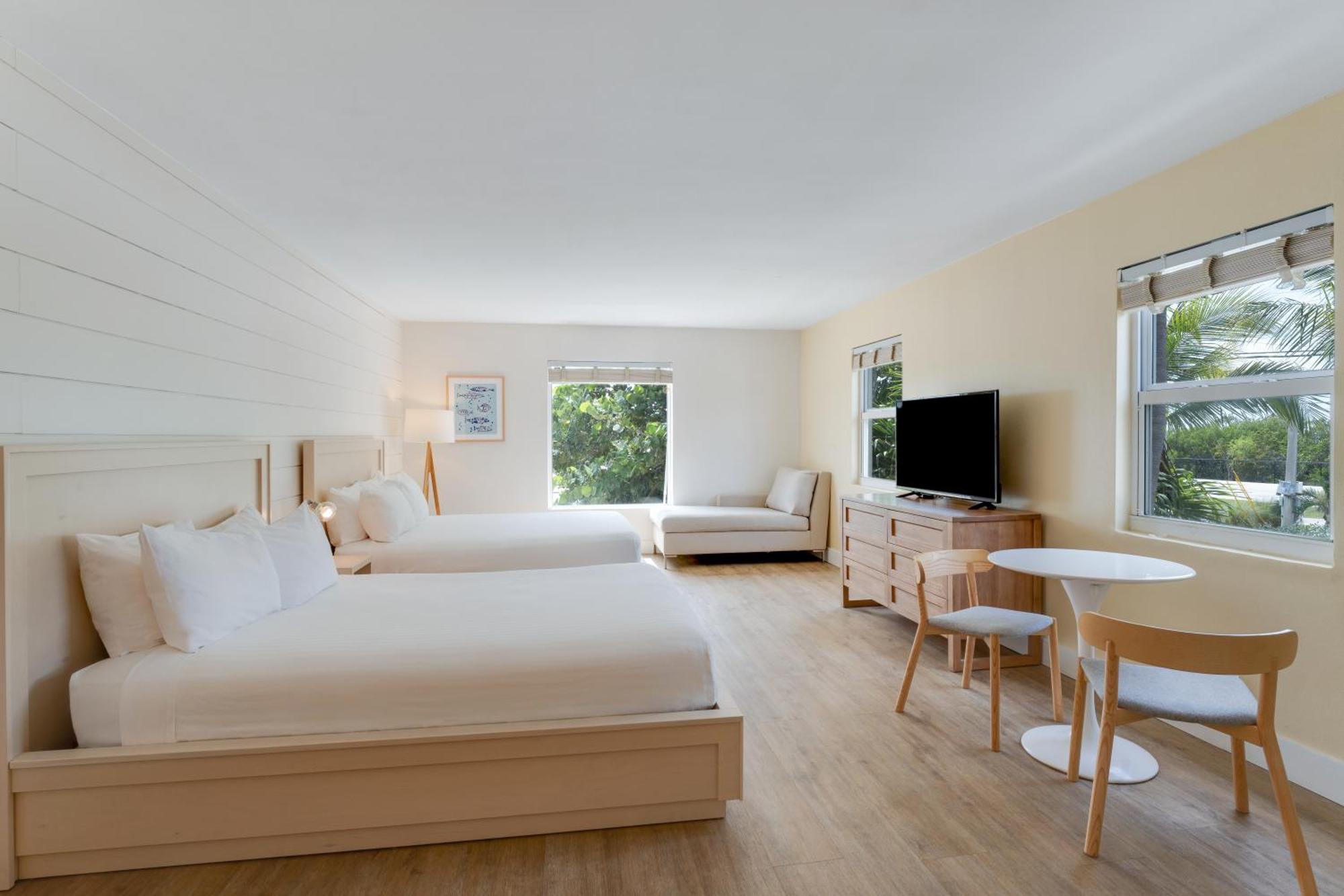 Fisher Inn Resort & Marina Исламорада Екстериор снимка