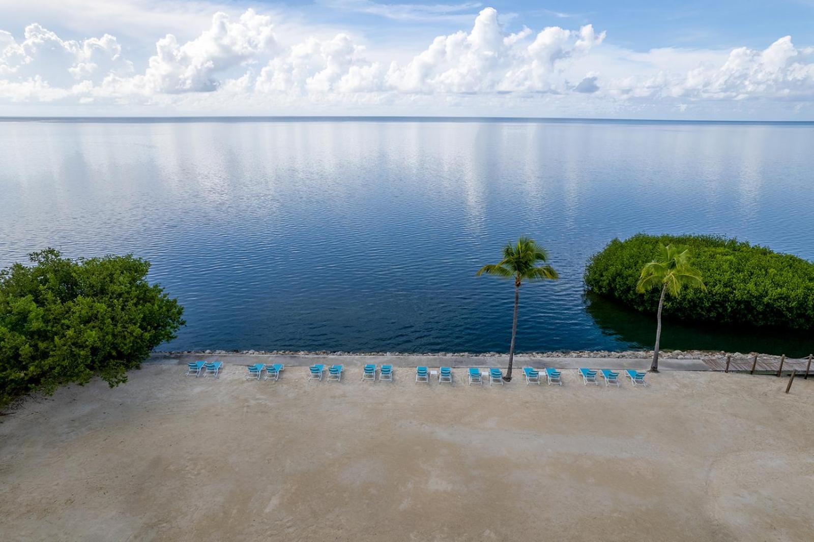 Fisher Inn Resort & Marina Исламорада Екстериор снимка